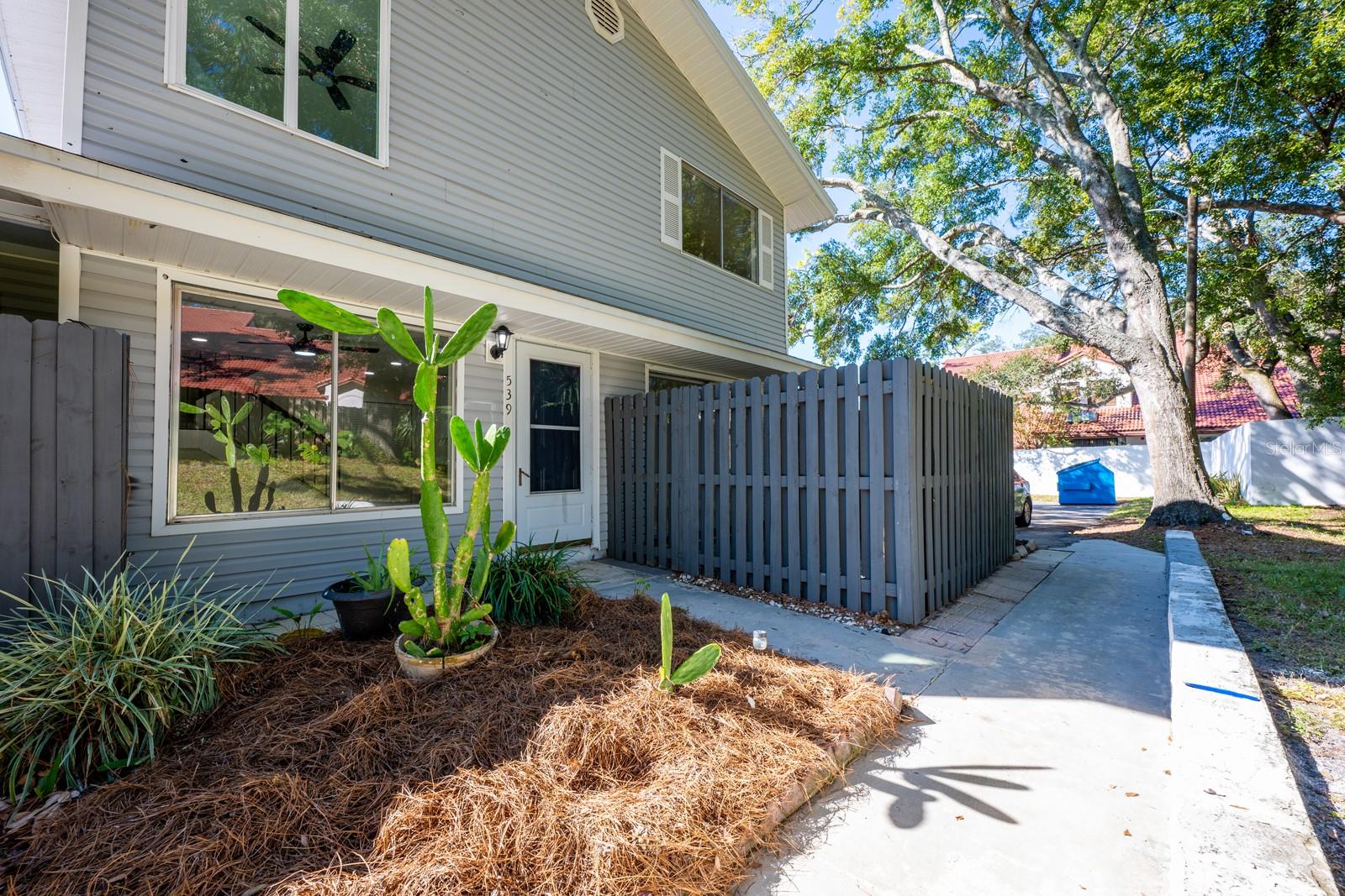 539 HEATHERTON VLG, ALTAMONTE SPRINGS, FL, 32714