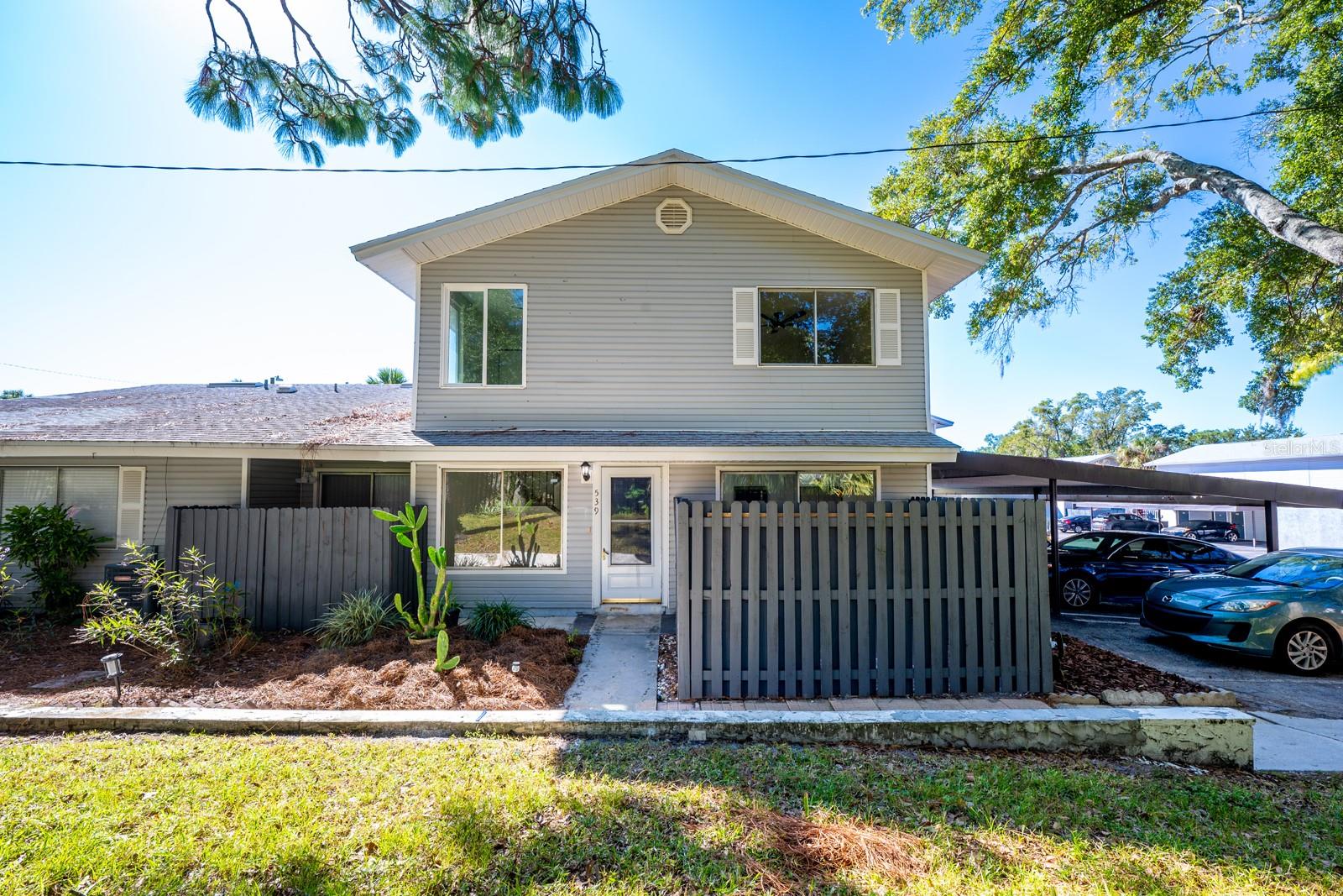 539 HEATHERTON VLG, ALTAMONTE SPRINGS, FL, 32714