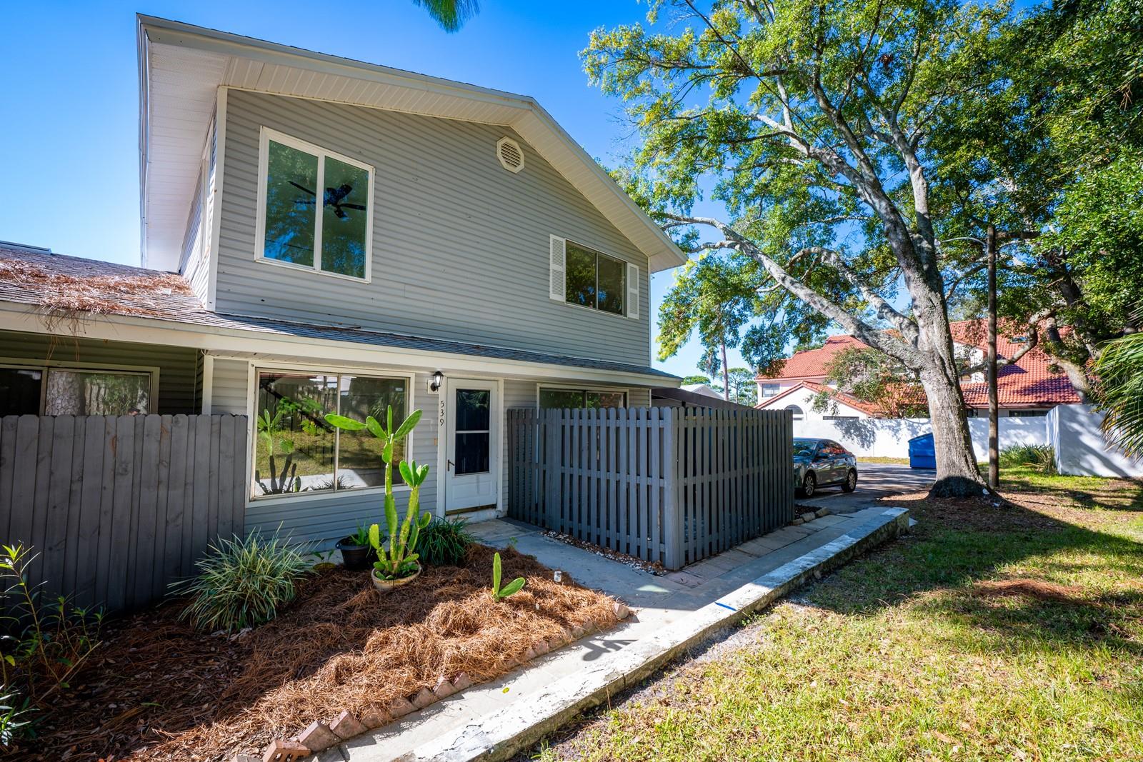 539 HEATHERTON VLG, ALTAMONTE SPRINGS, FL, 32714