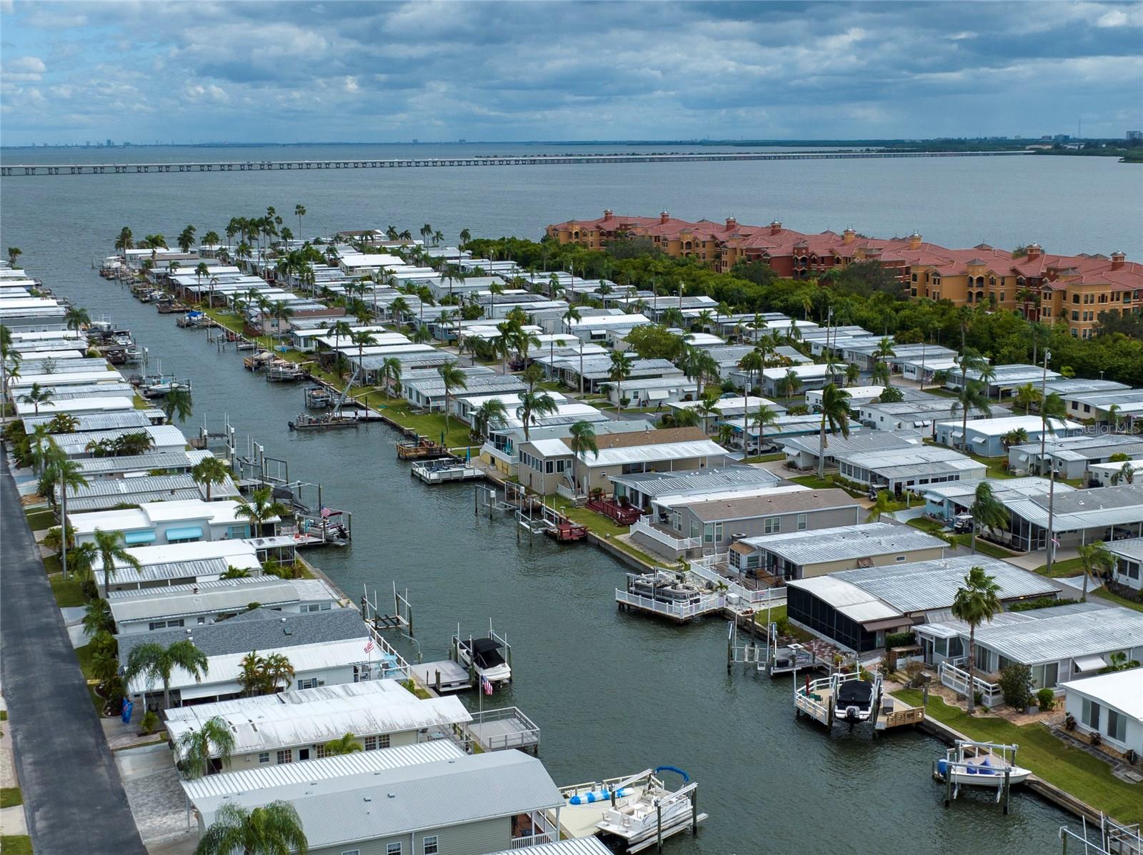 18675 US HIGHWAY 19 N #232, CLEARWATER, FL, 33764