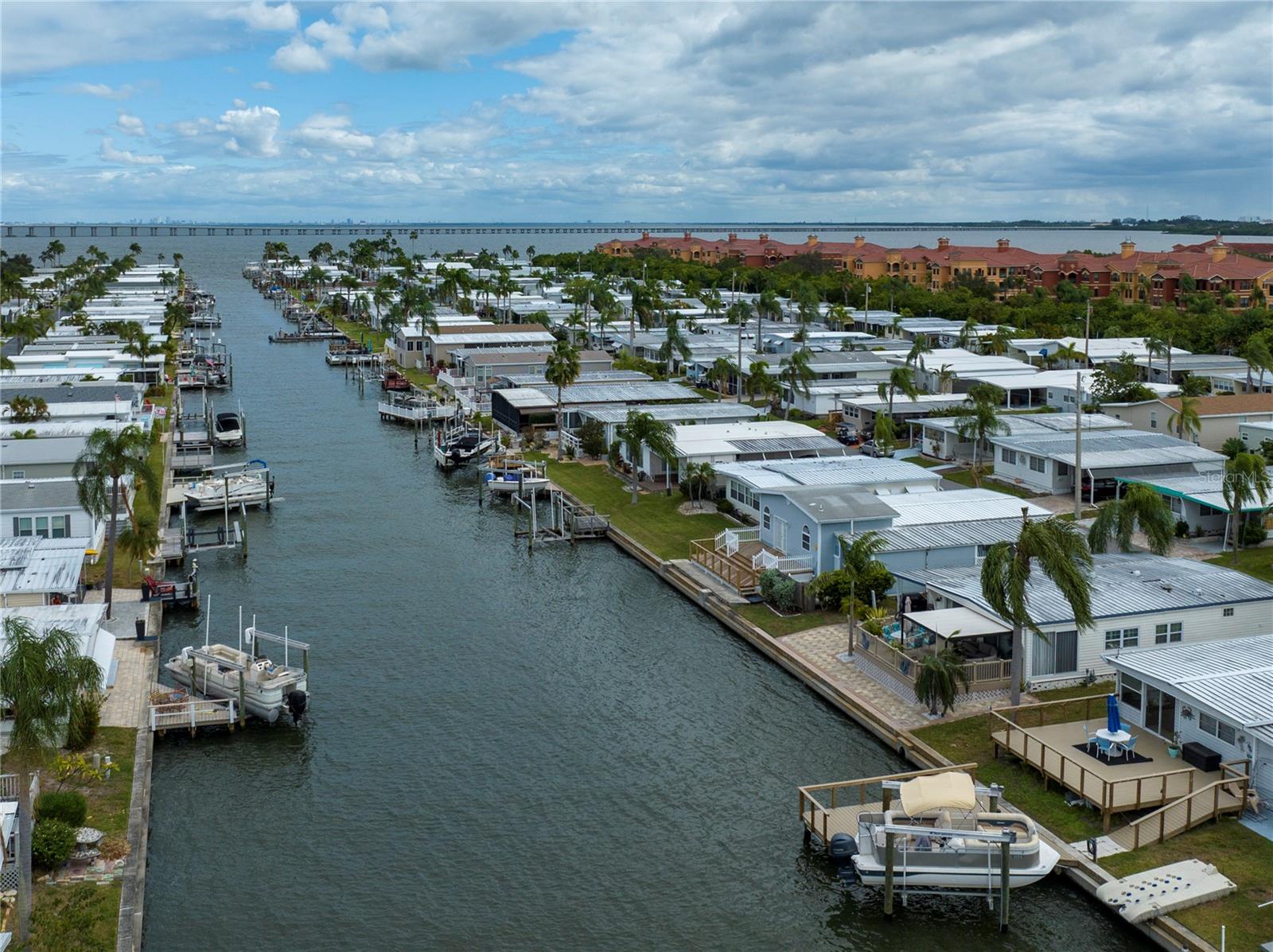 18675 US HIGHWAY 19 N #232, CLEARWATER, FL, 33764