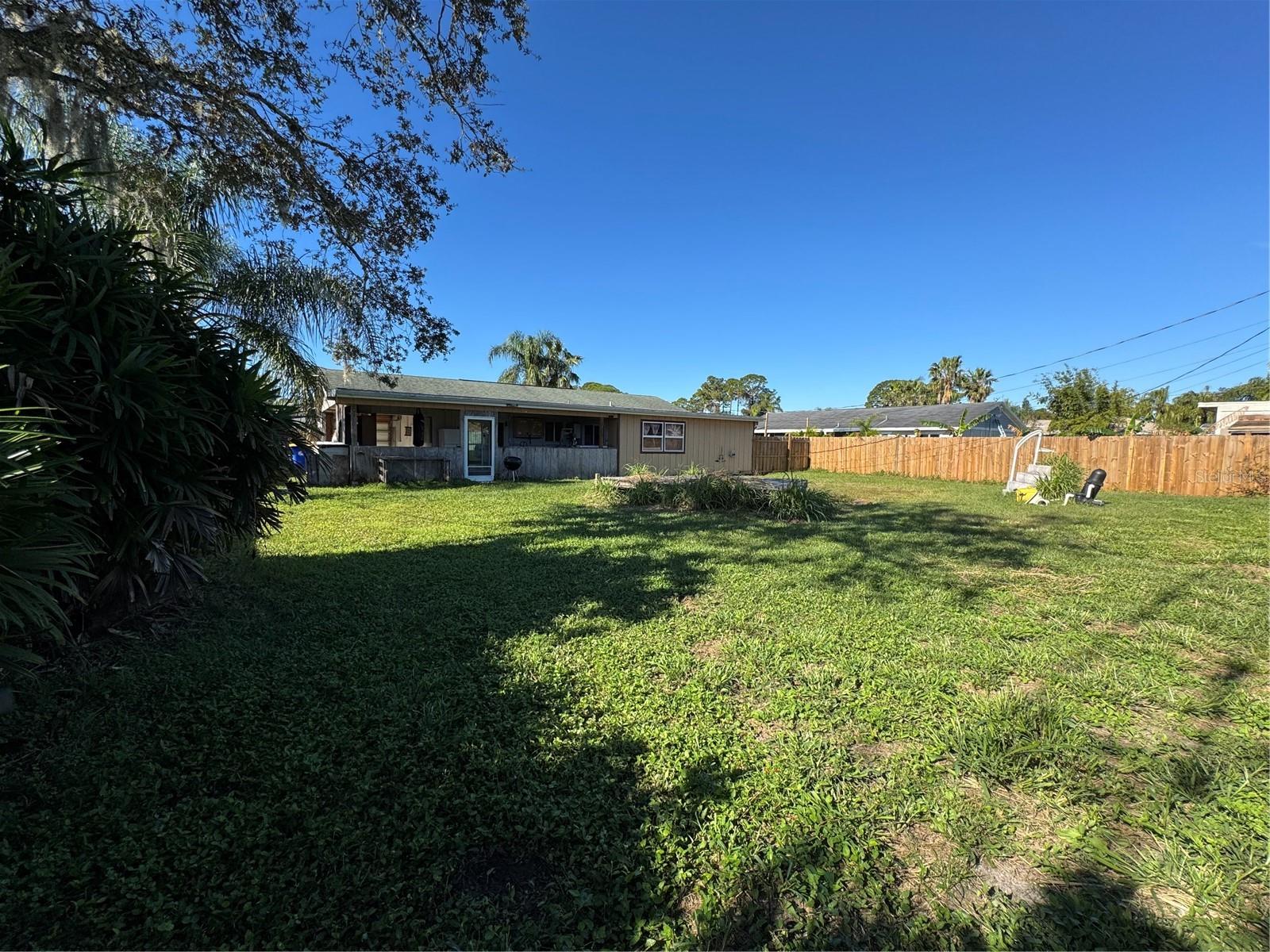 3407 VISTA PALM DR, EDGEWATER, FL, 32141