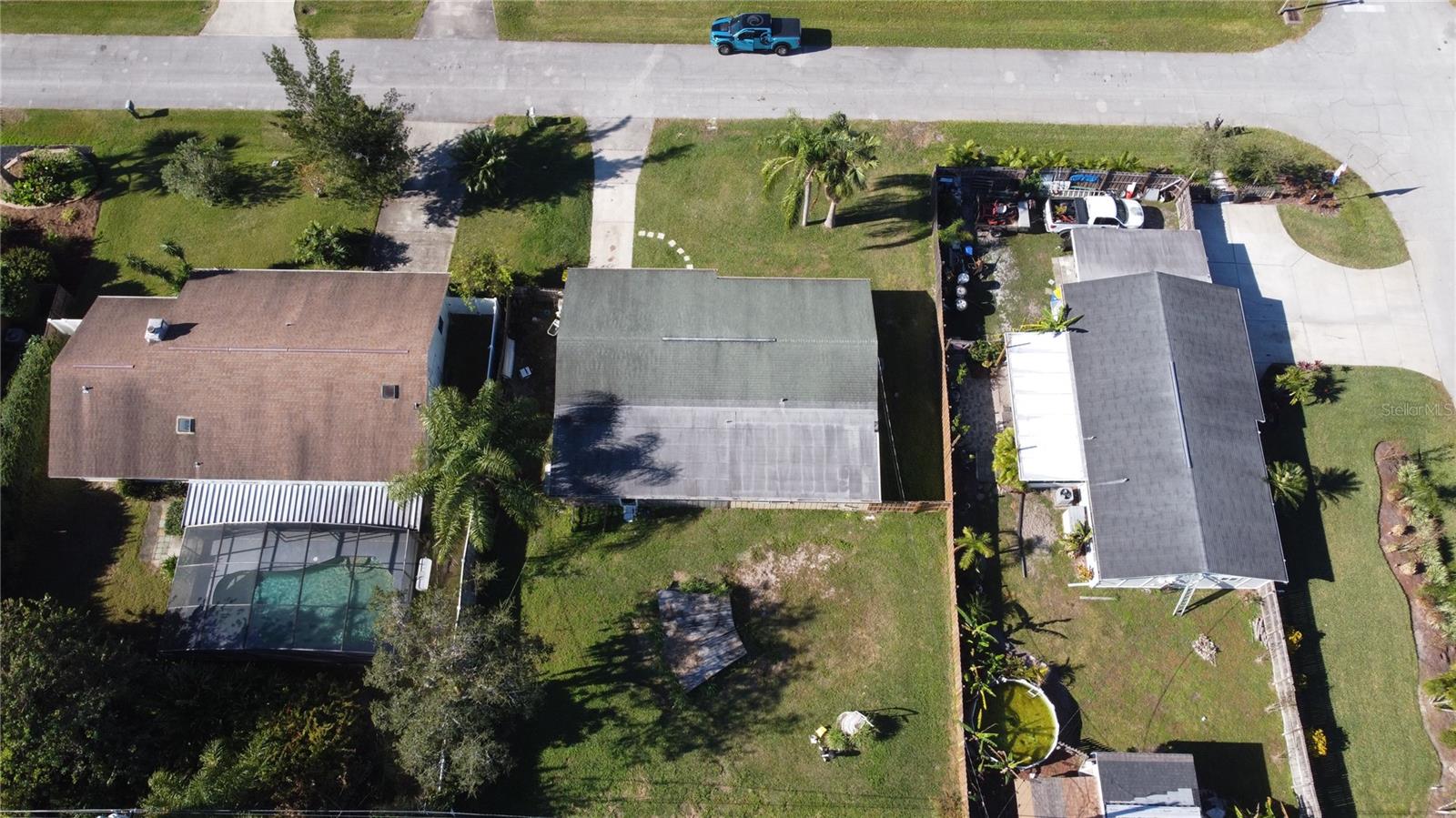3407 VISTA PALM DR, EDGEWATER, FL, 32141