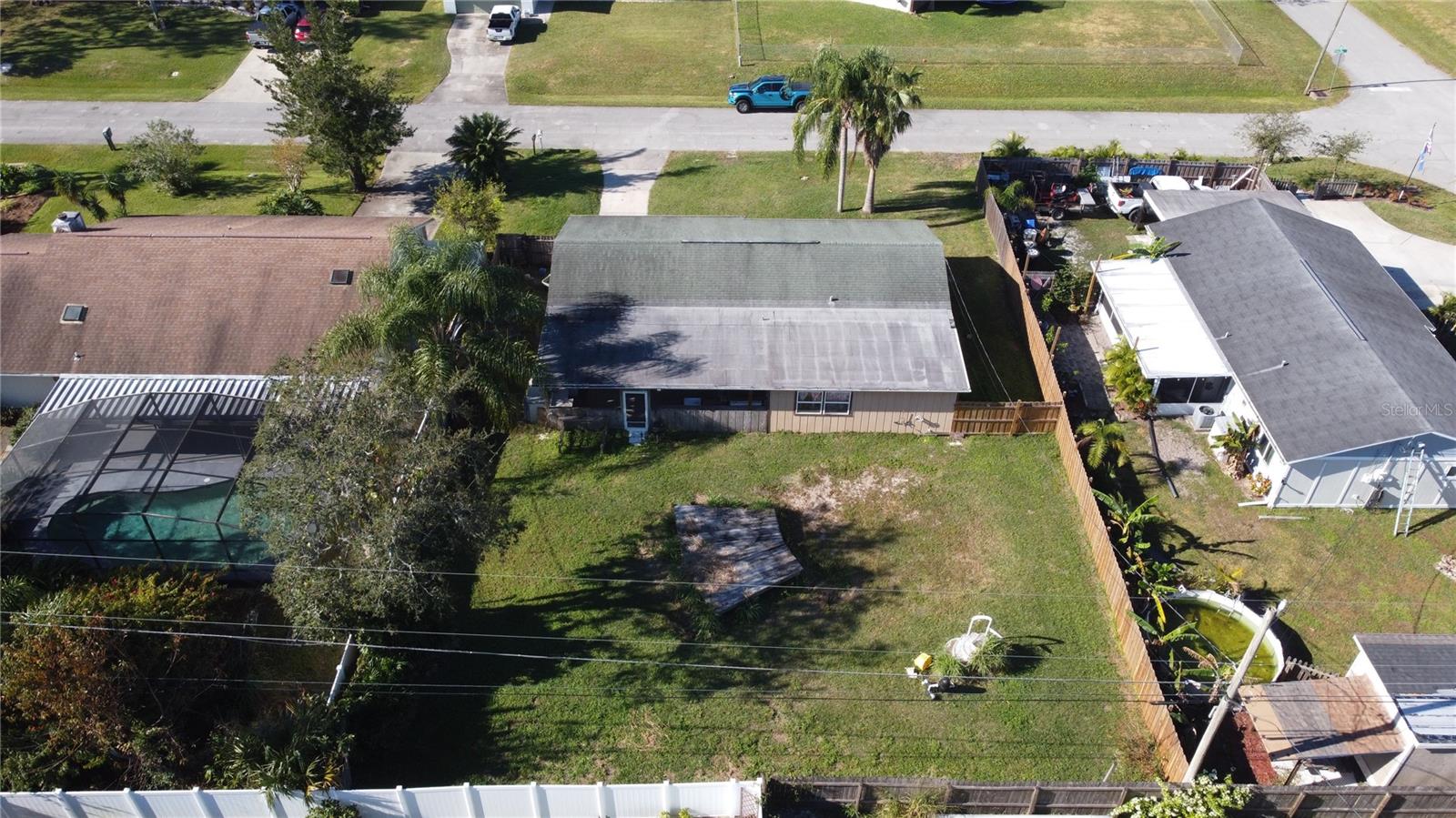 3407 VISTA PALM DR, EDGEWATER, FL, 32141
