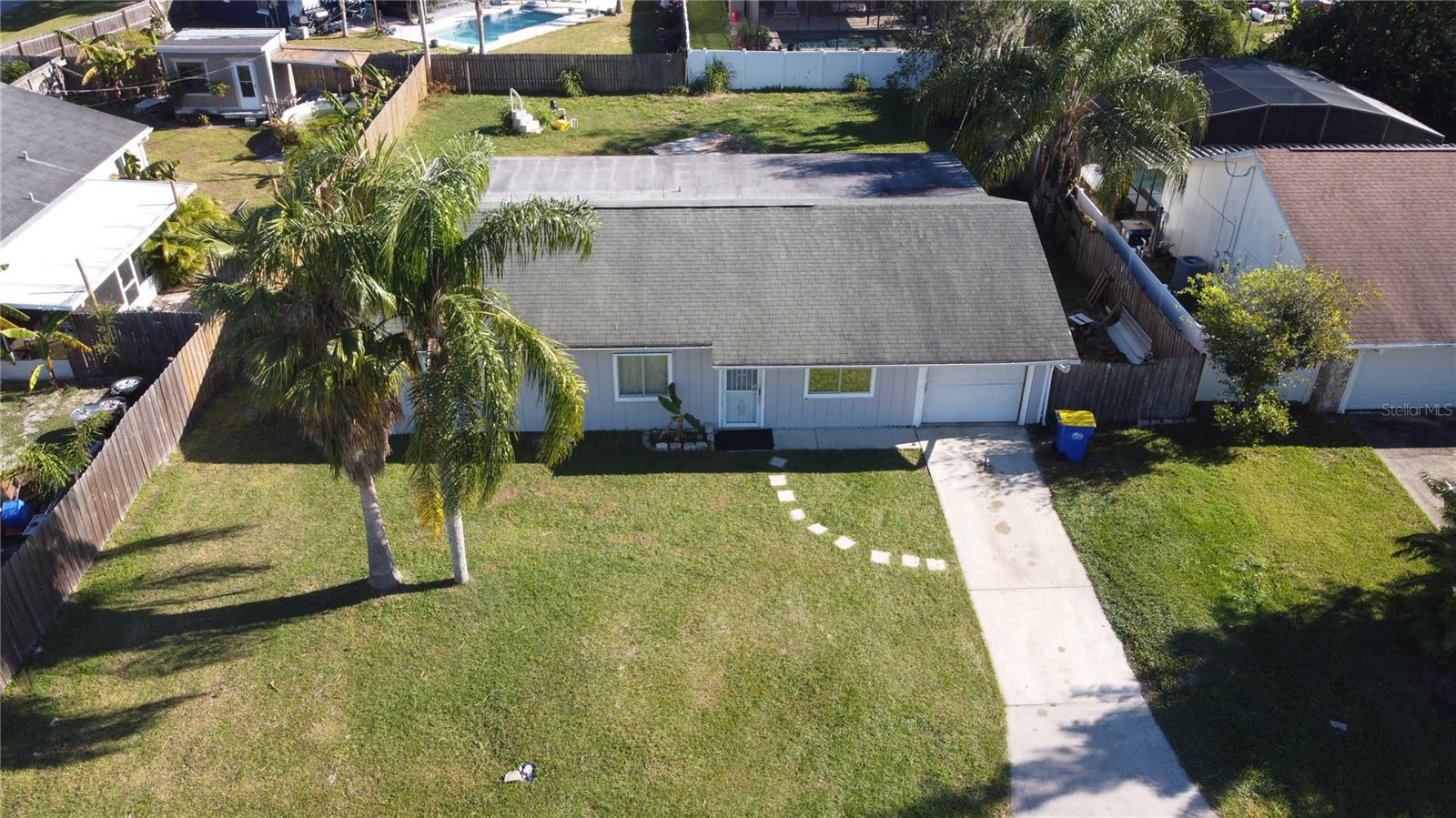 3407 VISTA PALM DR, EDGEWATER, FL, 32141