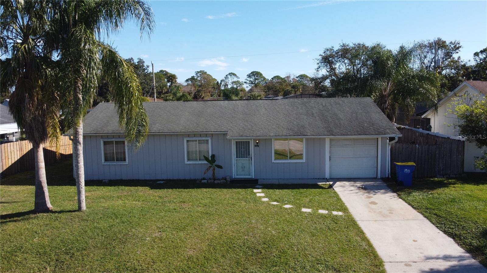 3407 VISTA PALM DR, EDGEWATER, FL, 32141