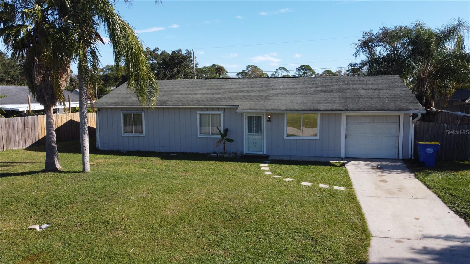 3407 VISTA PALM DR, EDGEWATER, FL, 32141