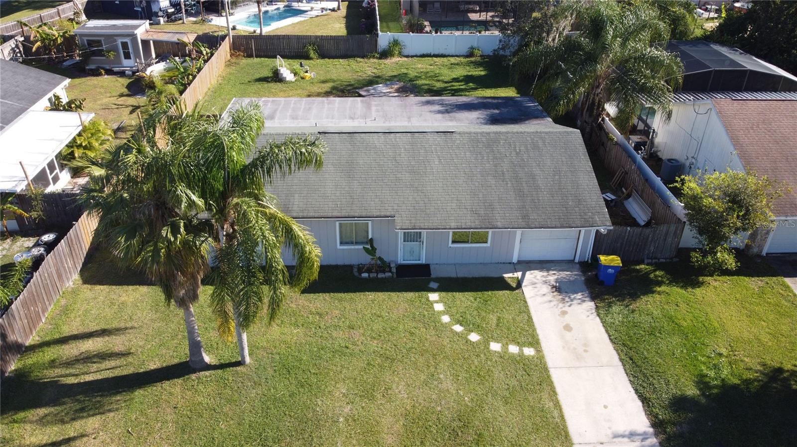3407 VISTA PALM DR, EDGEWATER, FL, 32141