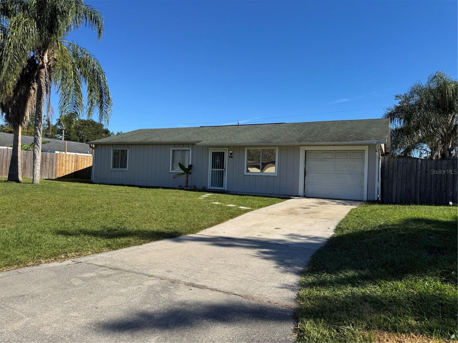 3407 VISTA PALM DR, EDGEWATER, FL, 32141