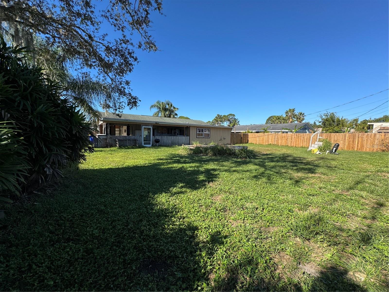 3407 VISTA PALM DR, EDGEWATER, FL, 32141