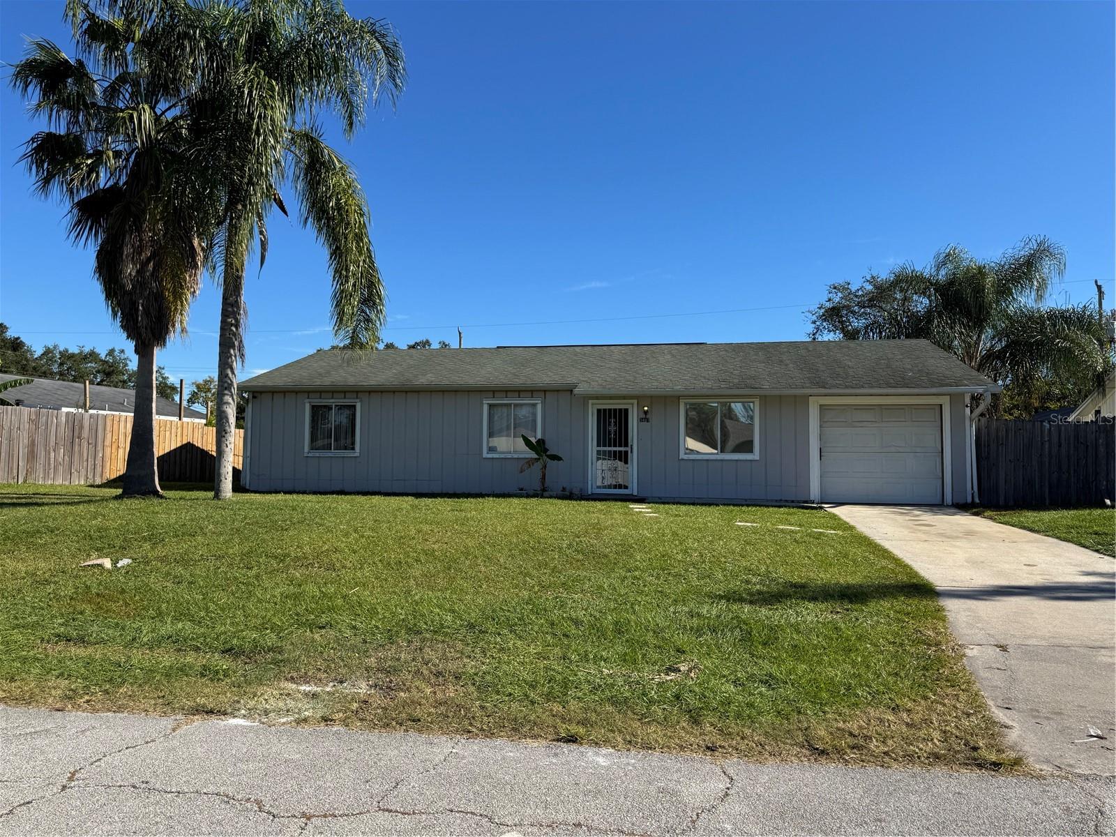 3407 VISTA PALM DR, EDGEWATER, FL, 32141