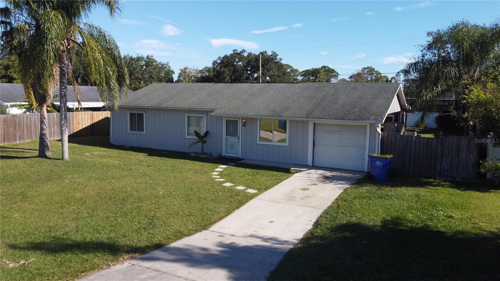 3407 VISTA PALM DR, EDGEWATER, FL, 32141