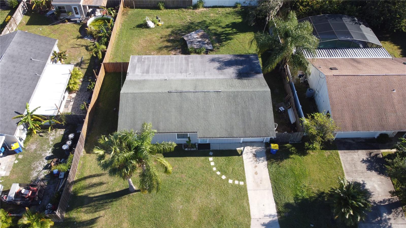 3407 VISTA PALM DR, EDGEWATER, FL, 32141