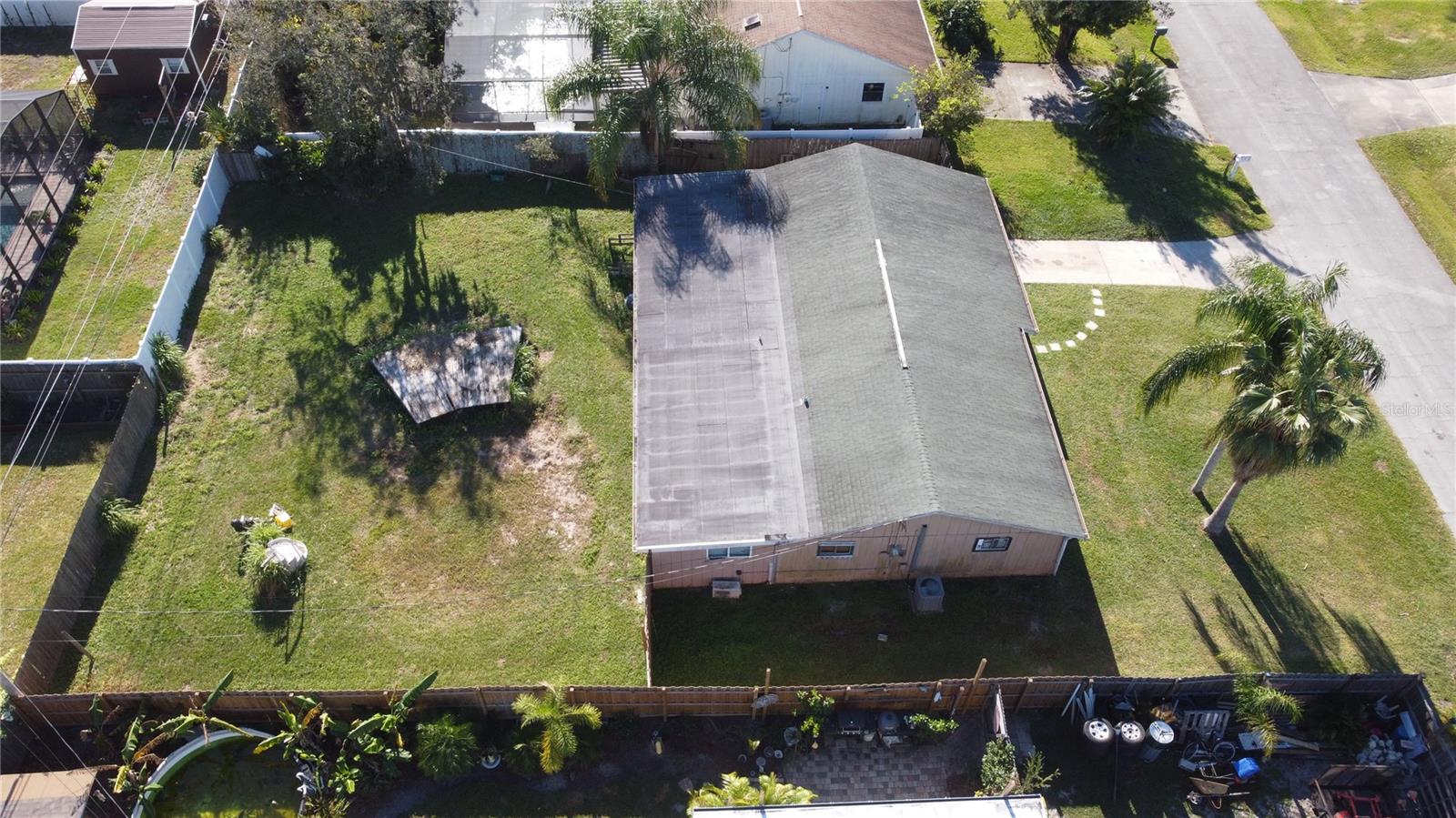 3407 VISTA PALM DR, EDGEWATER, FL, 32141