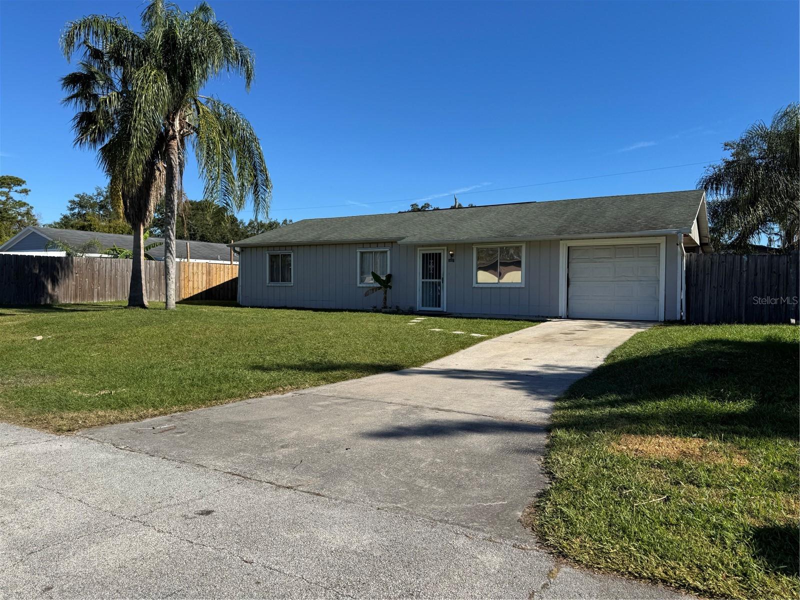 3407 VISTA PALM DR, EDGEWATER, FL, 32141