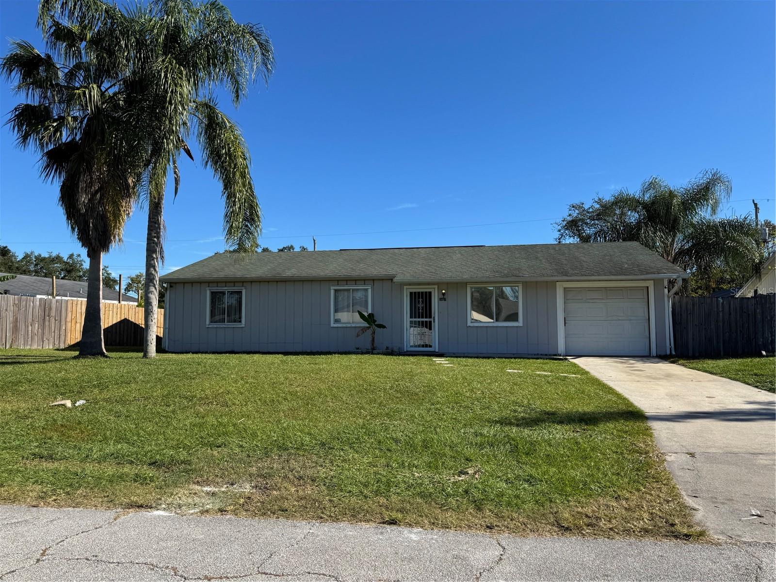 3407 VISTA PALM DR, EDGEWATER, FL, 32141