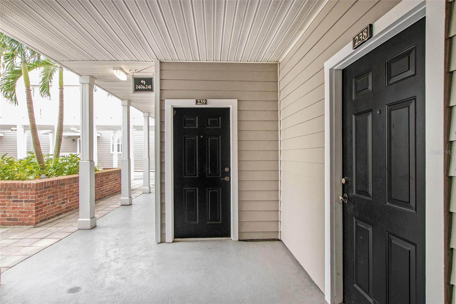 800 S DAKOTA AVE #238, TAMPA, FL, 33606