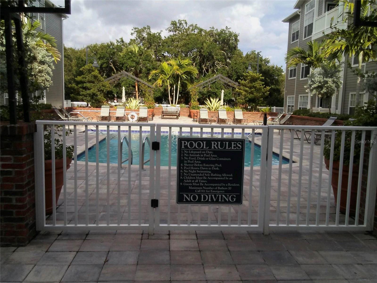 800 S DAKOTA AVE #238, TAMPA, FL, 33606