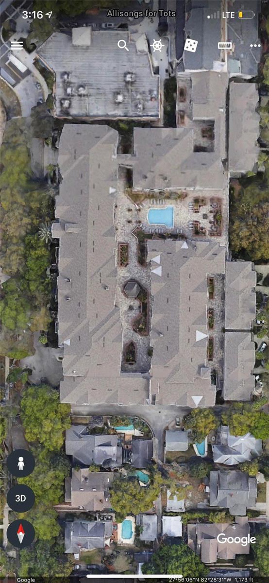 800 S DAKOTA AVE #238, TAMPA, FL, 33606