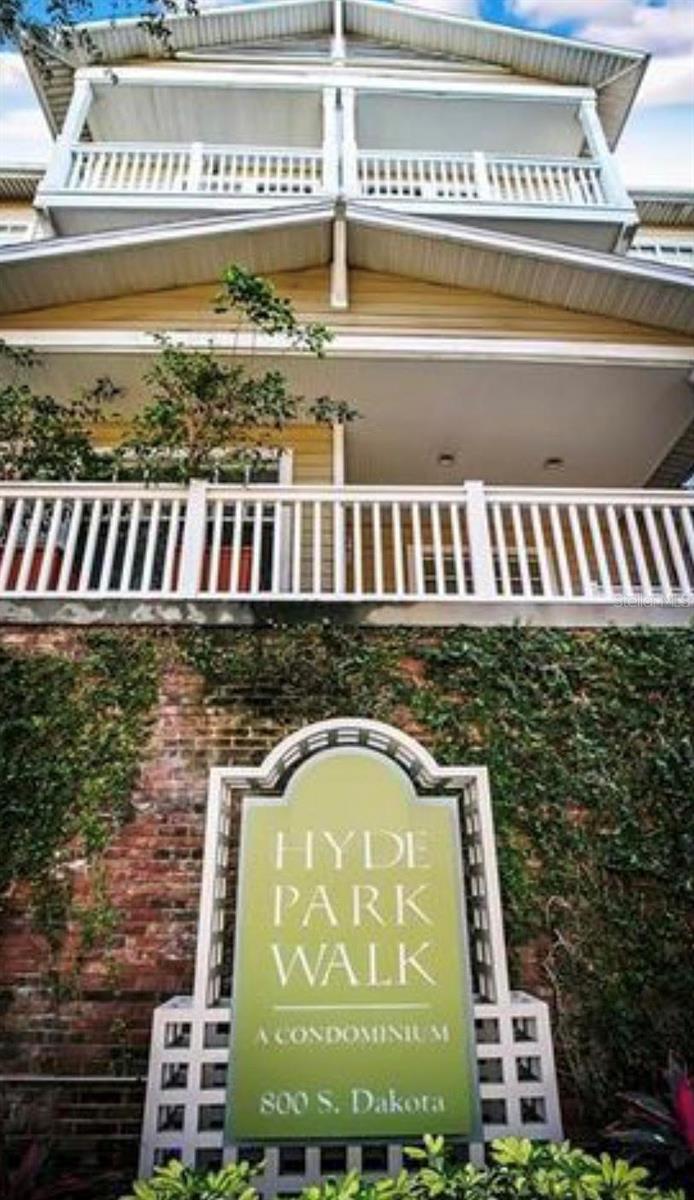 800 S DAKOTA AVE #238, TAMPA, FL, 33606