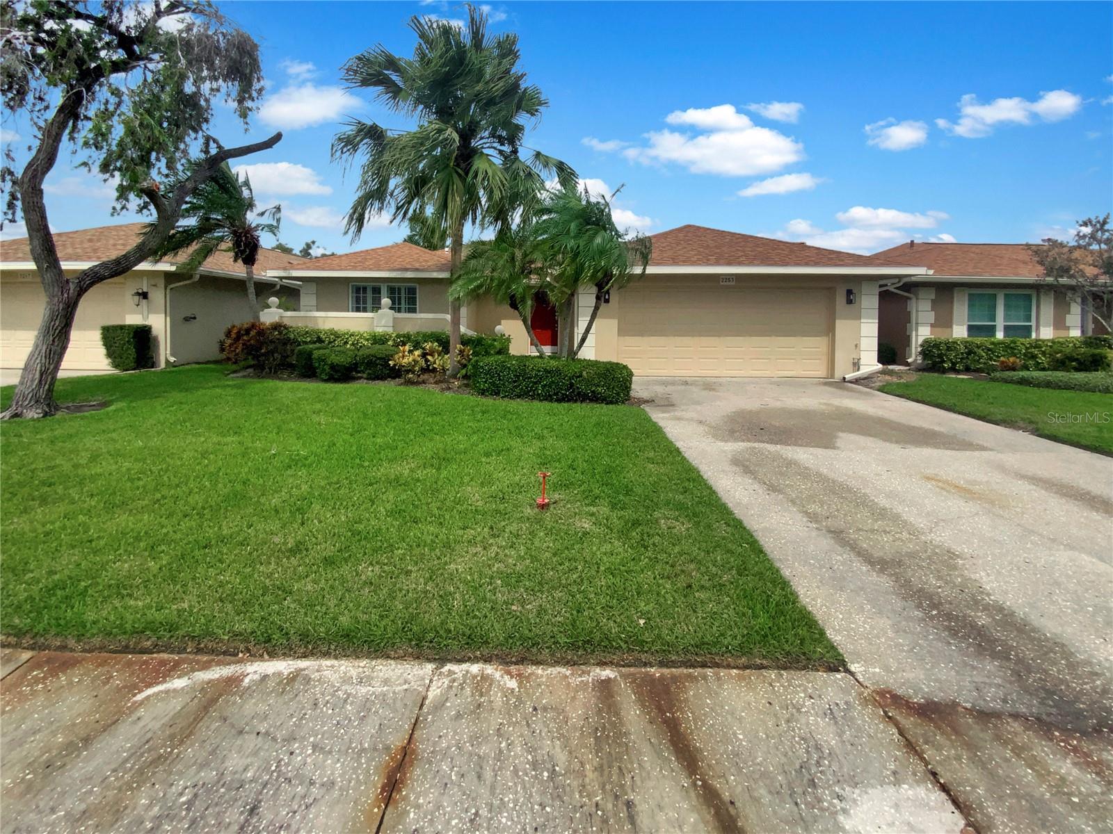 2253 HERON CIR, CLEARWATER, FL, 33762