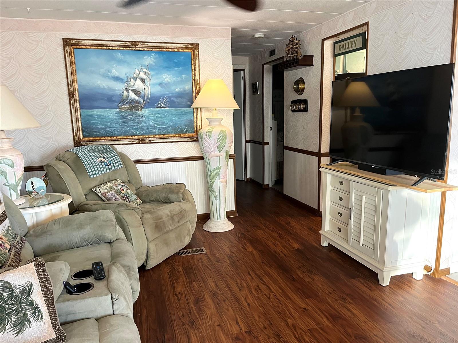 169 LOOKOUT DR, FLAGLER BEACH, FL, 32136