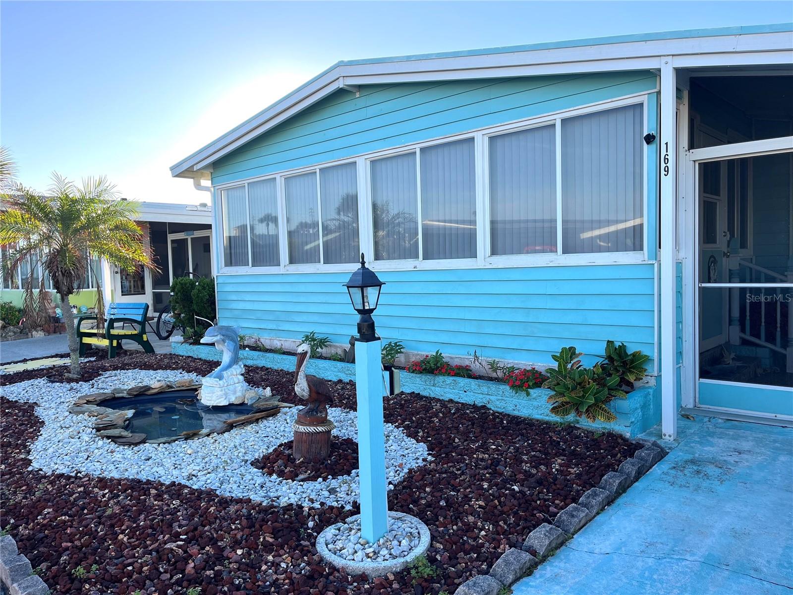 169 LOOKOUT DR, FLAGLER BEACH, FL, 32136