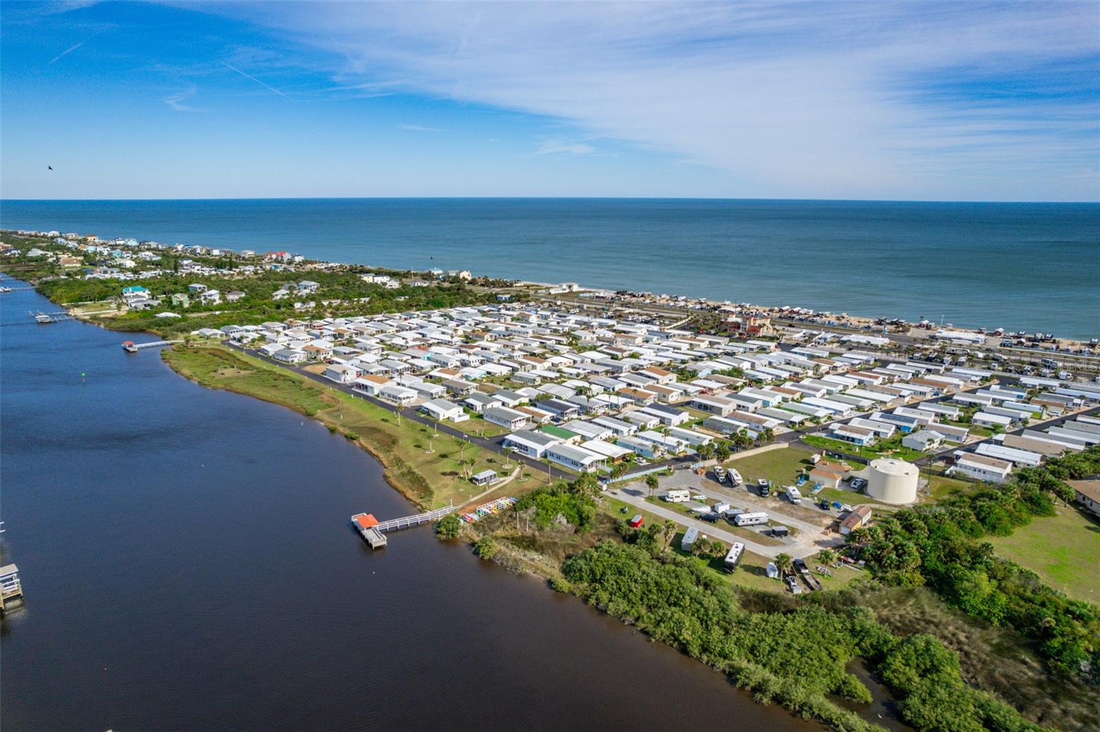 169 LOOKOUT DR, FLAGLER BEACH, FL, 32136