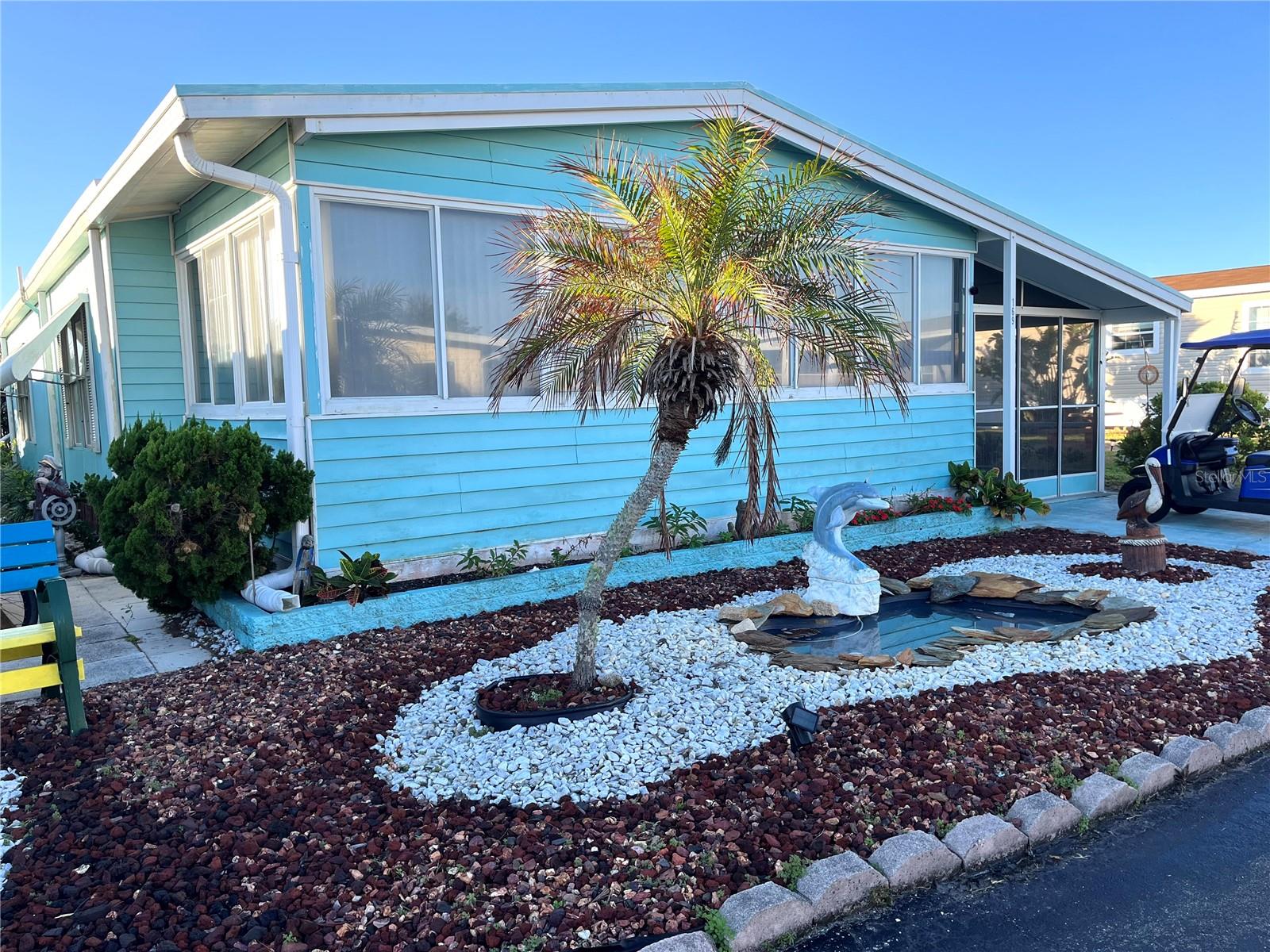 169 LOOKOUT DR, FLAGLER BEACH, FL, 32136