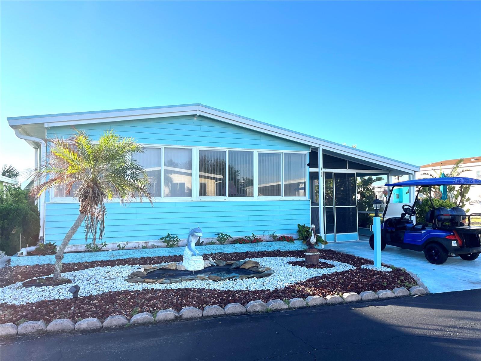 169 LOOKOUT DR, FLAGLER BEACH, FL, 32136