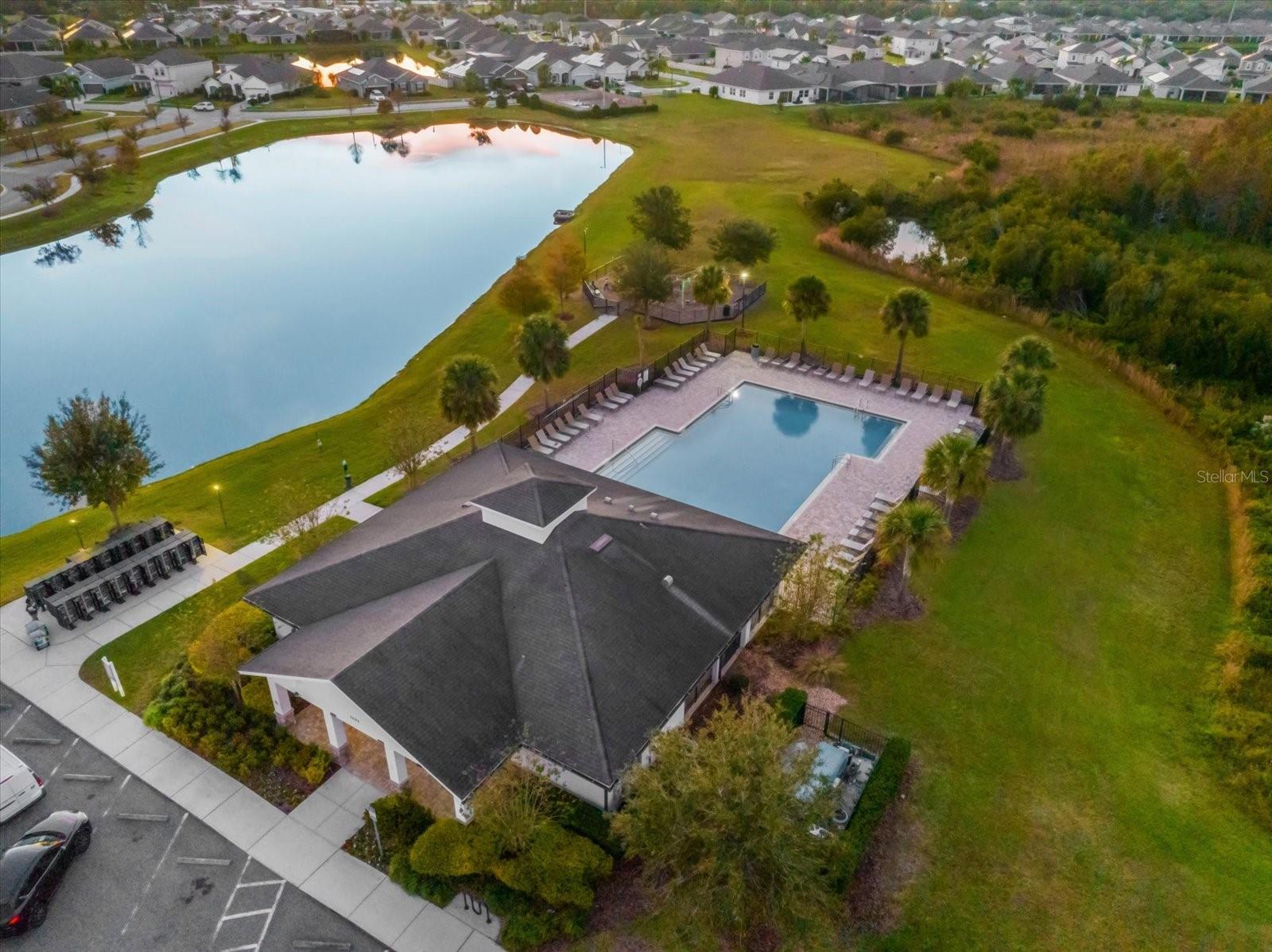 3993 BAJA DR, SAINT CLOUD, FL, 34772
