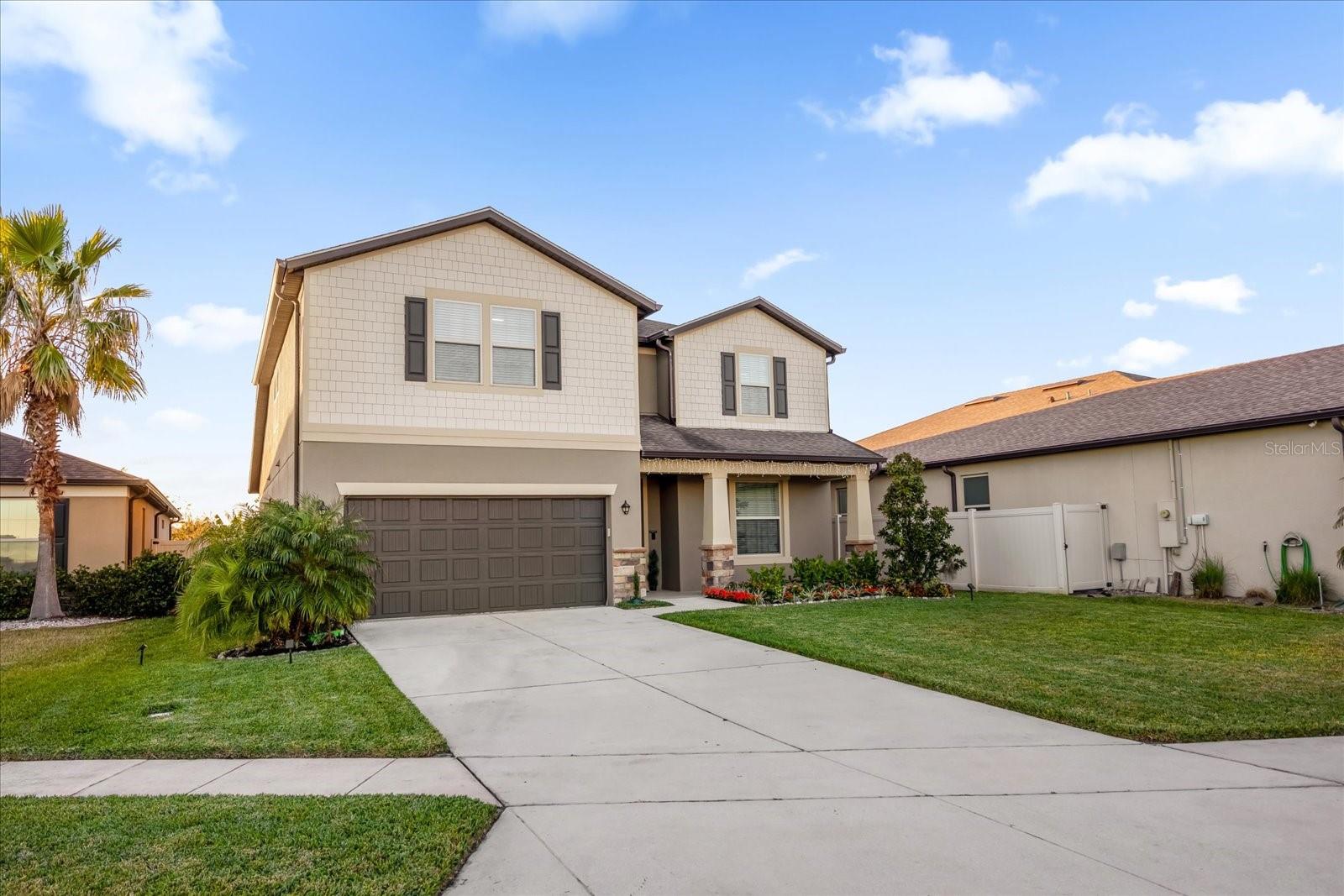 3993 BAJA DR, SAINT CLOUD, FL, 34772