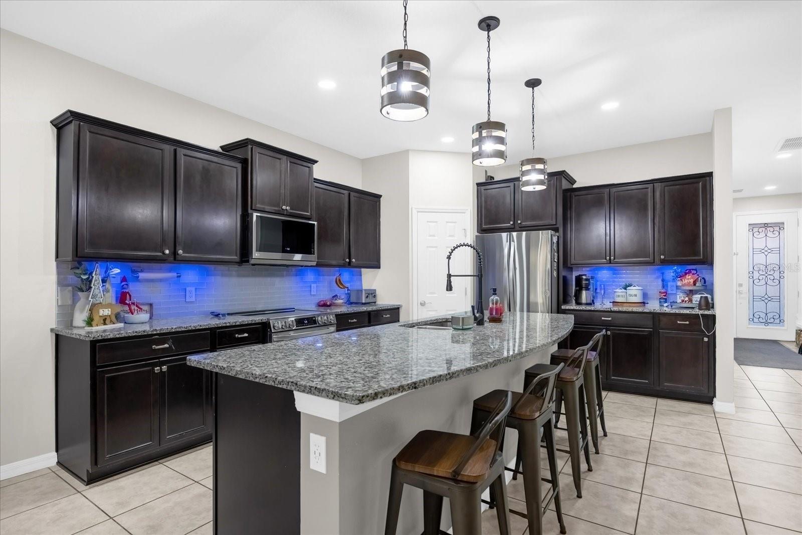 3993 BAJA DR, SAINT CLOUD, FL, 34772