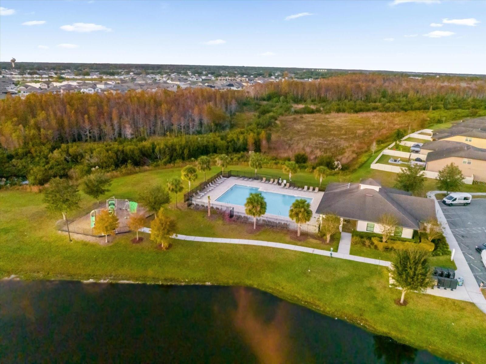 3993 BAJA DR, SAINT CLOUD, FL, 34772