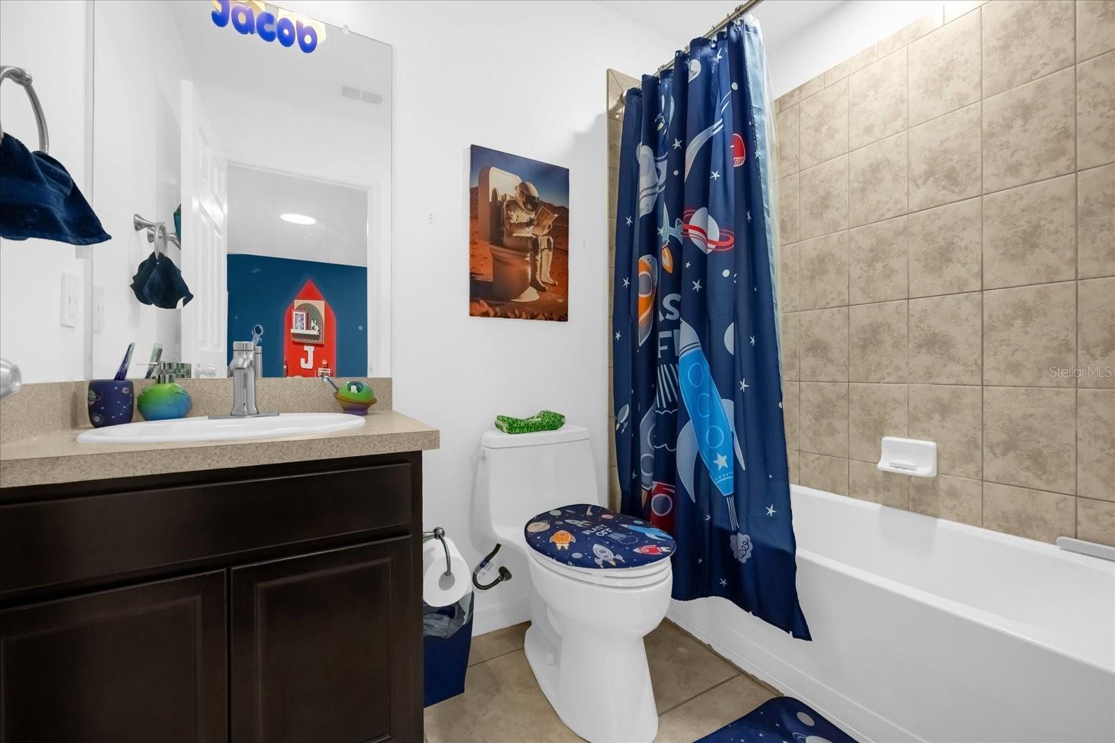 3993 BAJA DR, SAINT CLOUD, FL, 34772