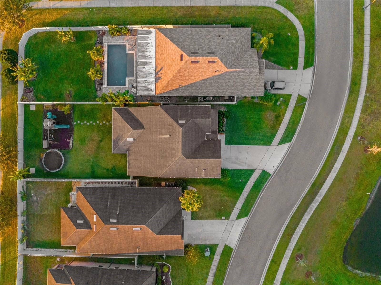 3993 BAJA DR, SAINT CLOUD, FL, 34772