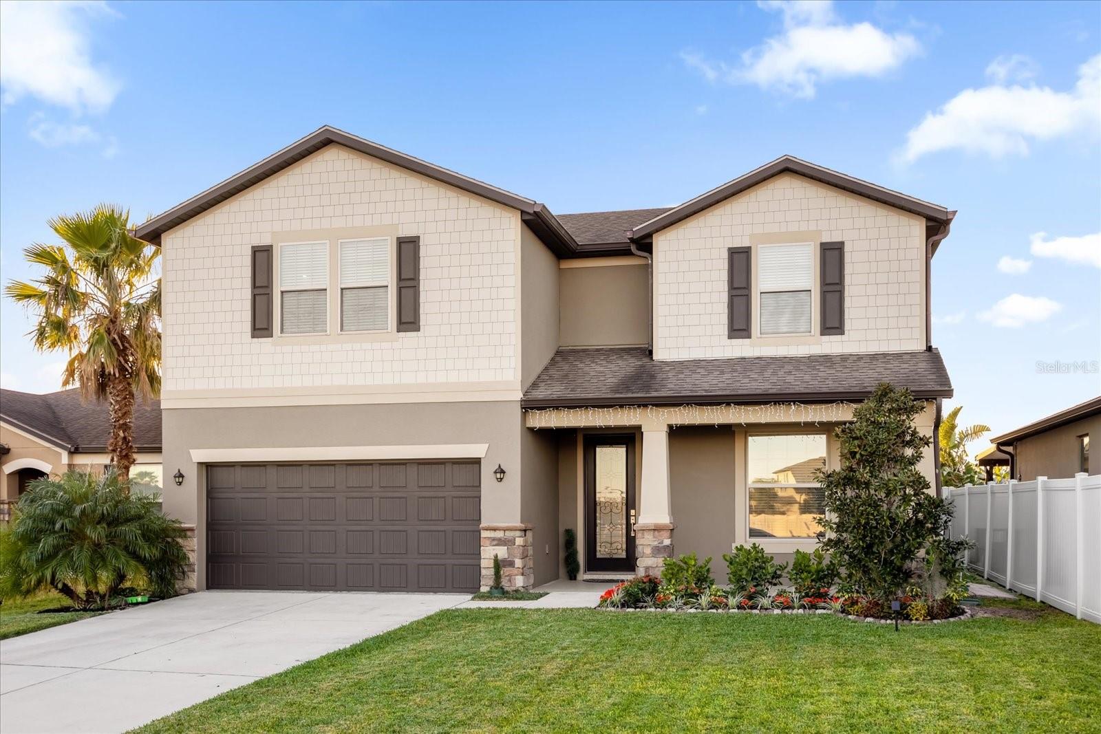 3993 BAJA DR, SAINT CLOUD, FL, 34772