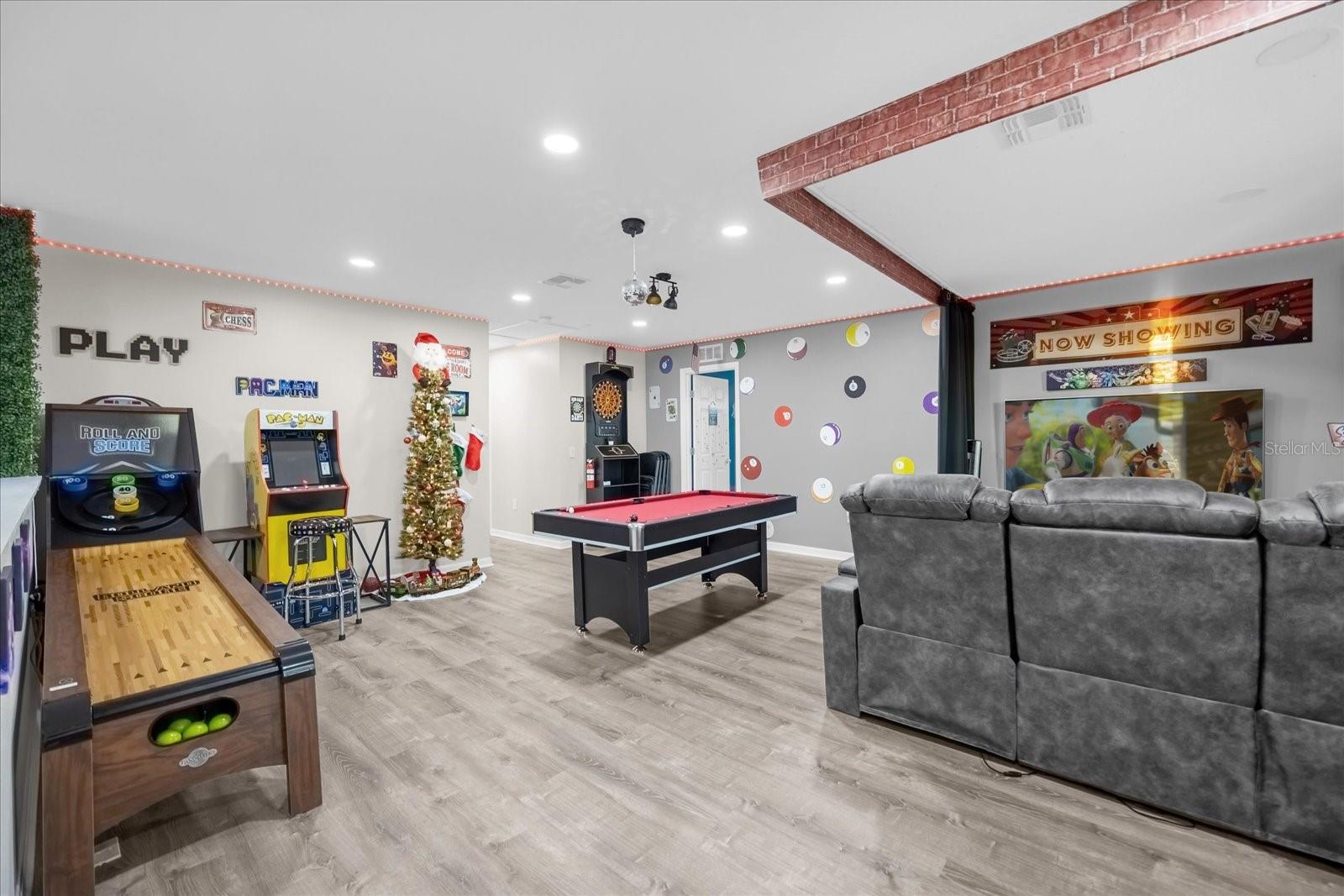 3993 BAJA DR, SAINT CLOUD, FL, 34772
