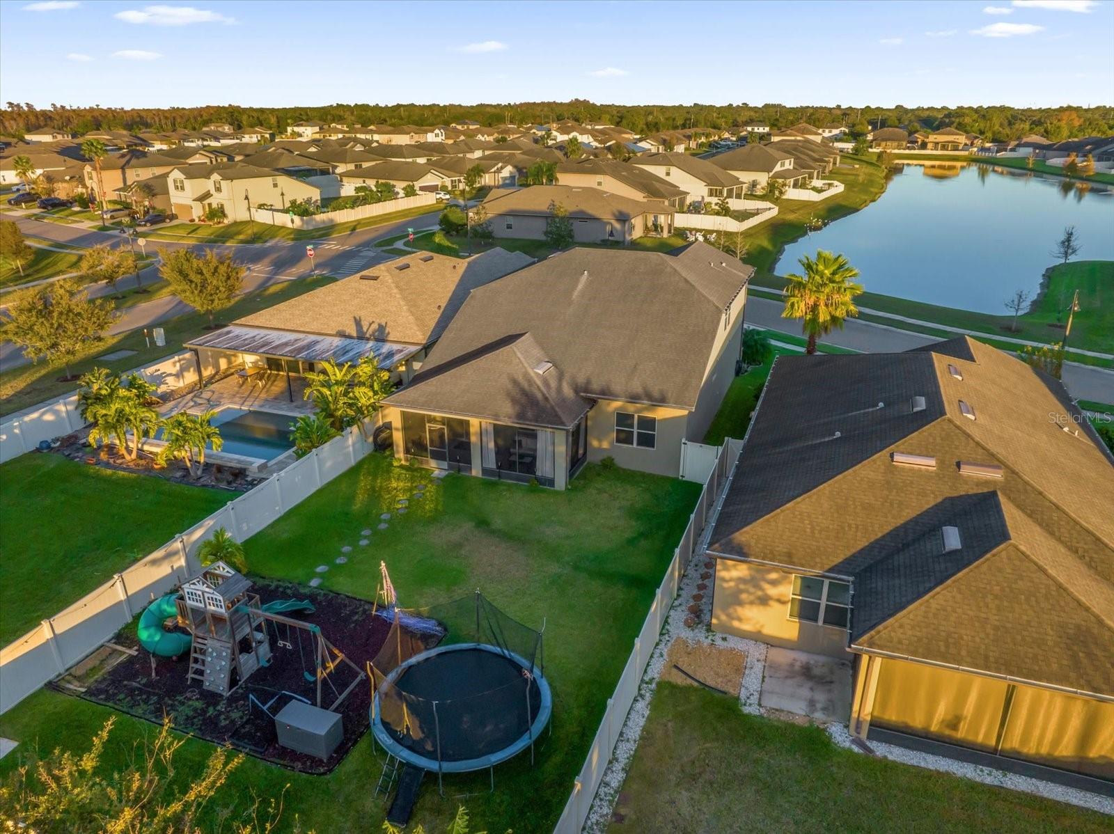 3993 BAJA DR, SAINT CLOUD, FL, 34772