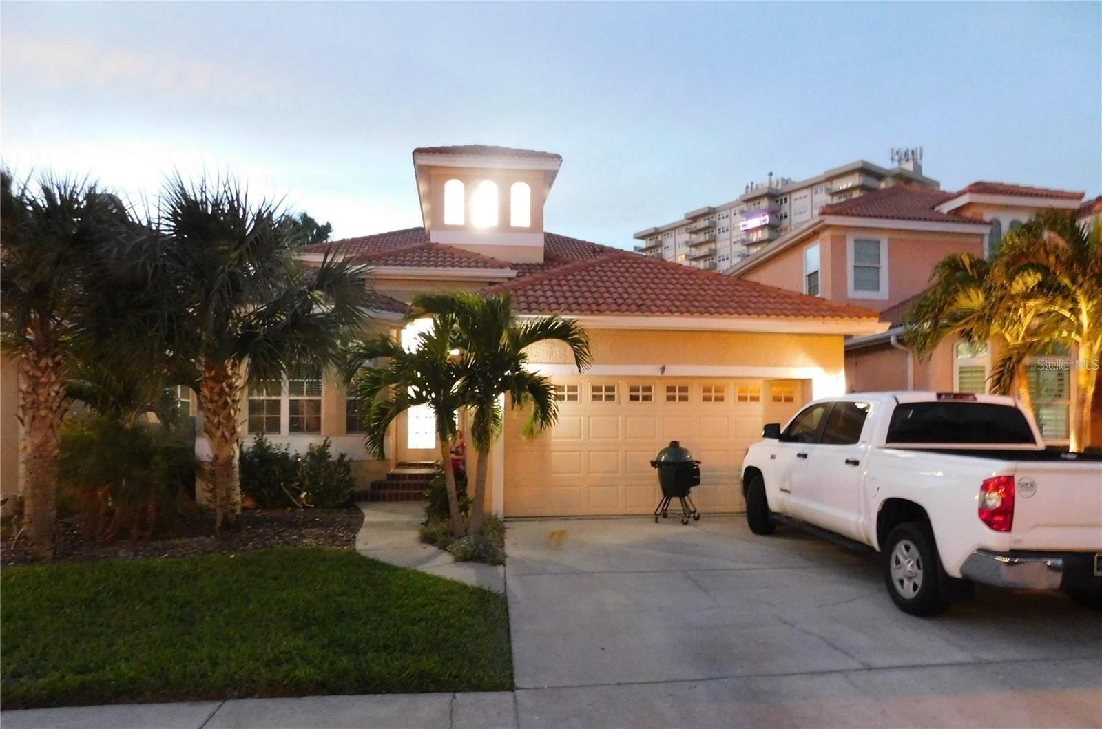 1628 SAND KEY ESTATES CT, CLEARWATER BEACH, FL, 33767