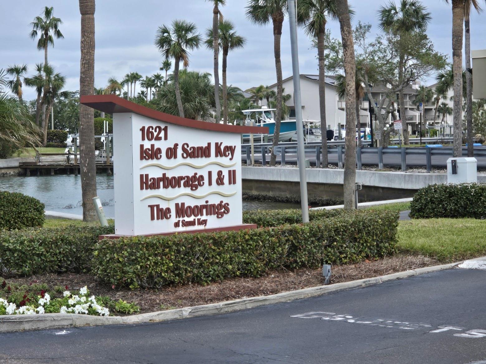 1628 SAND KEY ESTATES CT, CLEARWATER BEACH, FL, 33767