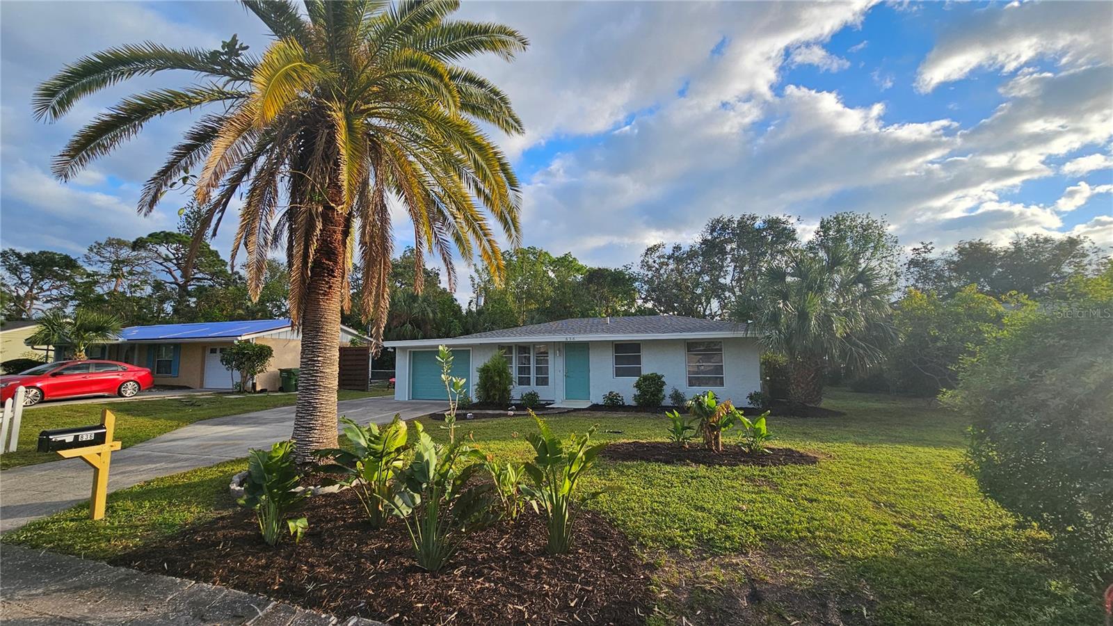836 32ND ST, SARASOTA, FL, 34234