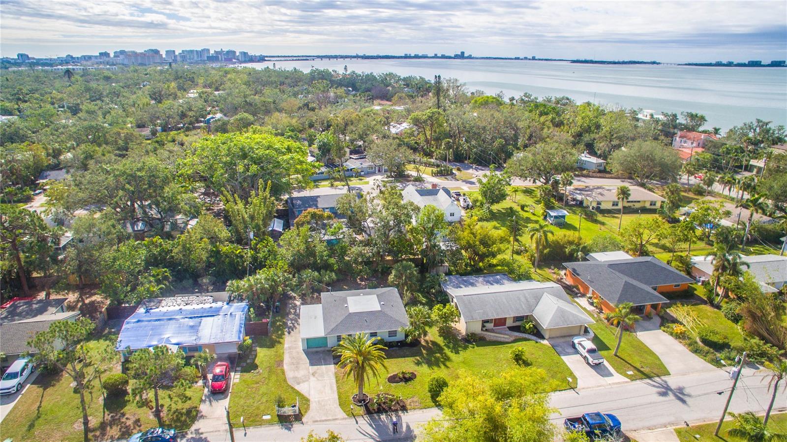 836 32ND ST, SARASOTA, FL, 34234