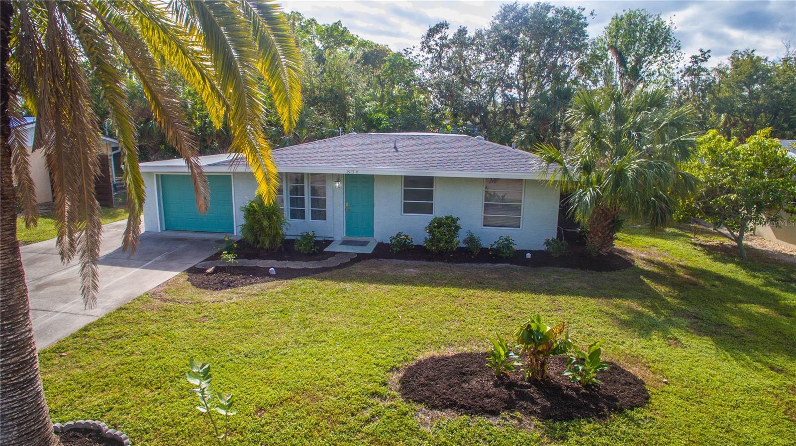 836 32ND ST, SARASOTA, FL, 34234