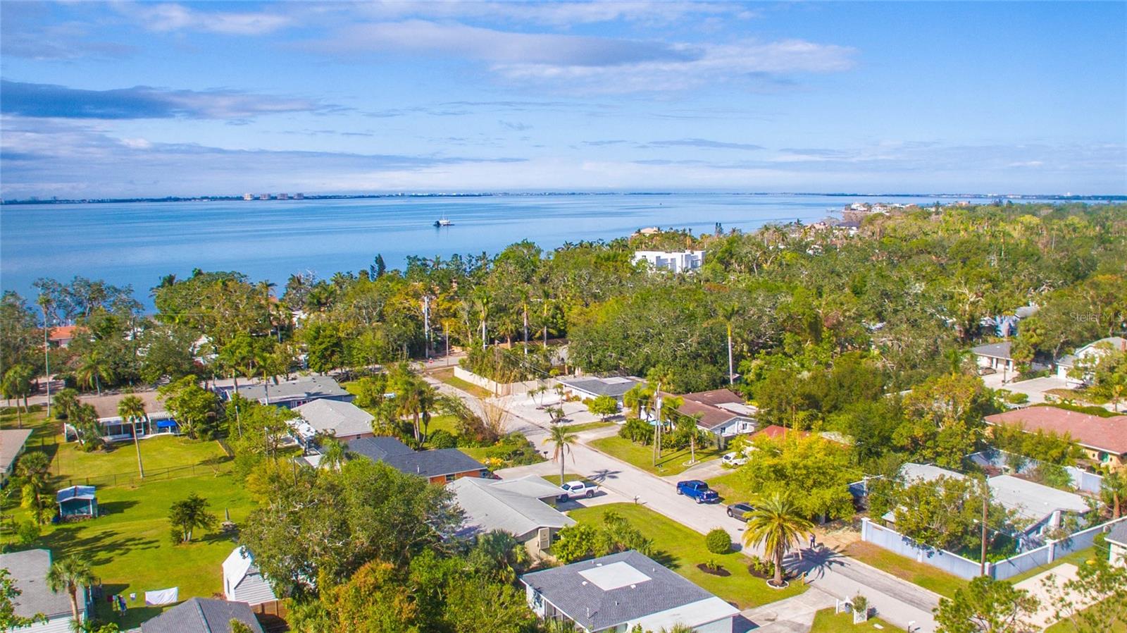 836 32ND ST, SARASOTA, FL, 34234