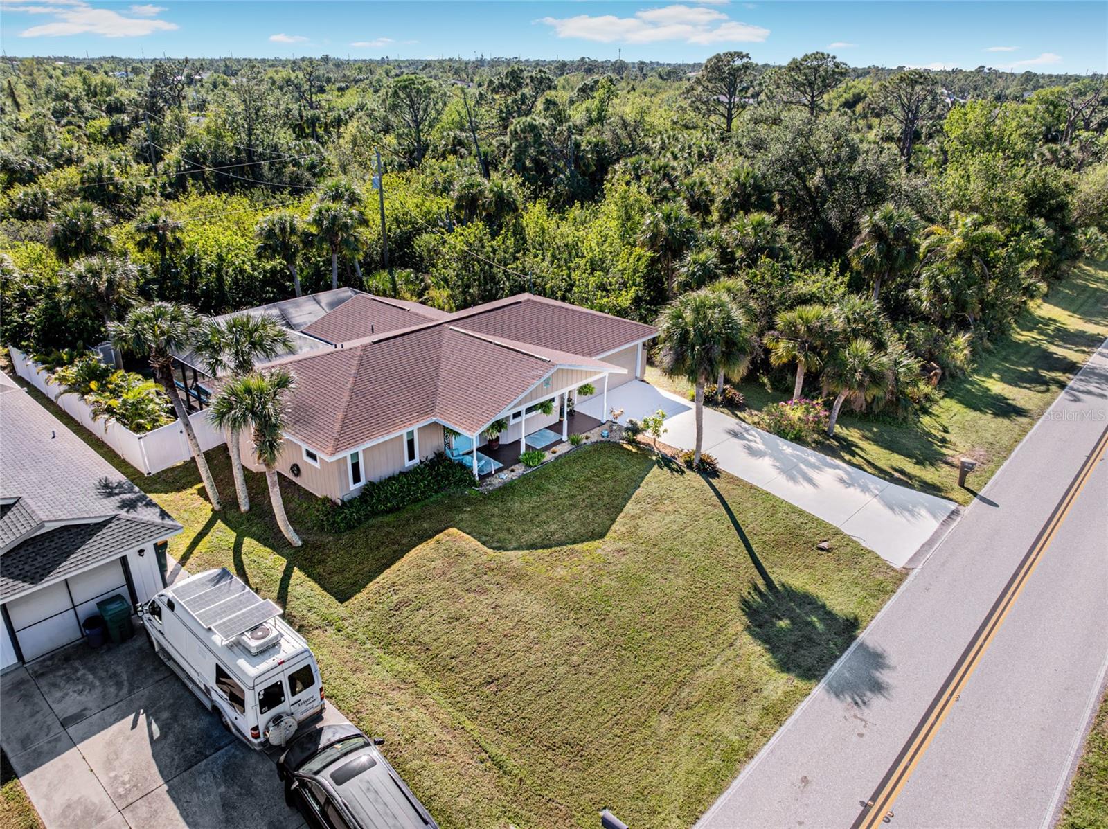 9487 PROSPECT AVE, ENGLEWOOD, FL, 34224