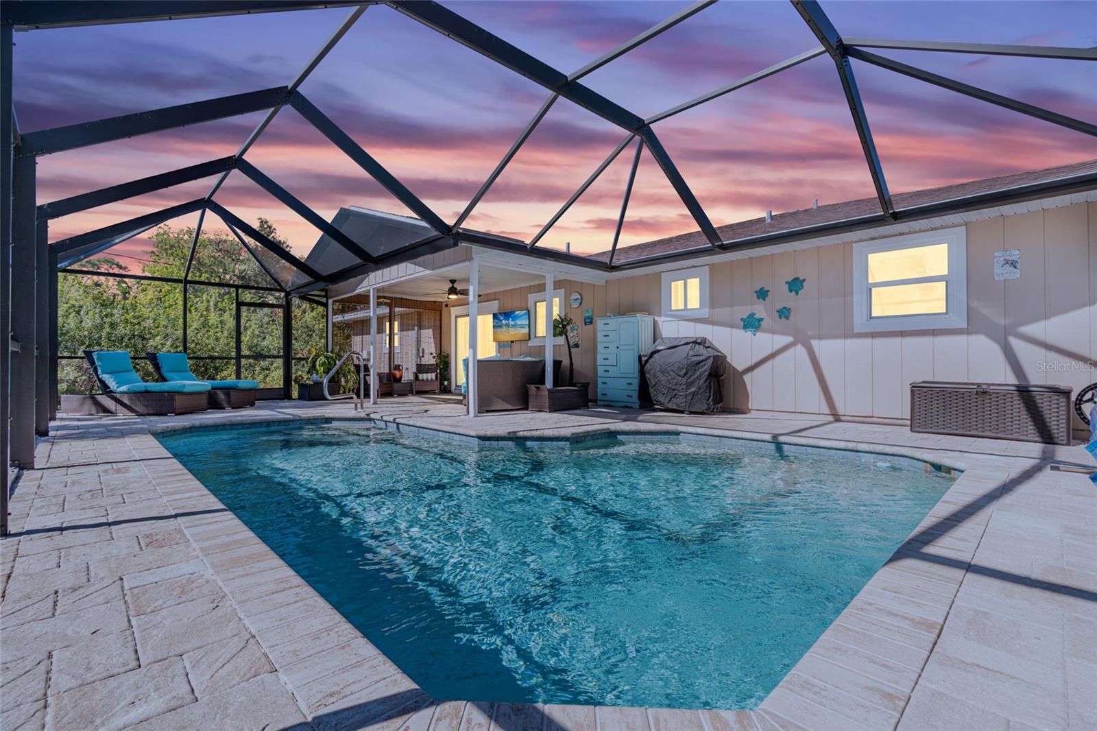 9487 PROSPECT AVE, ENGLEWOOD, FL, 34224