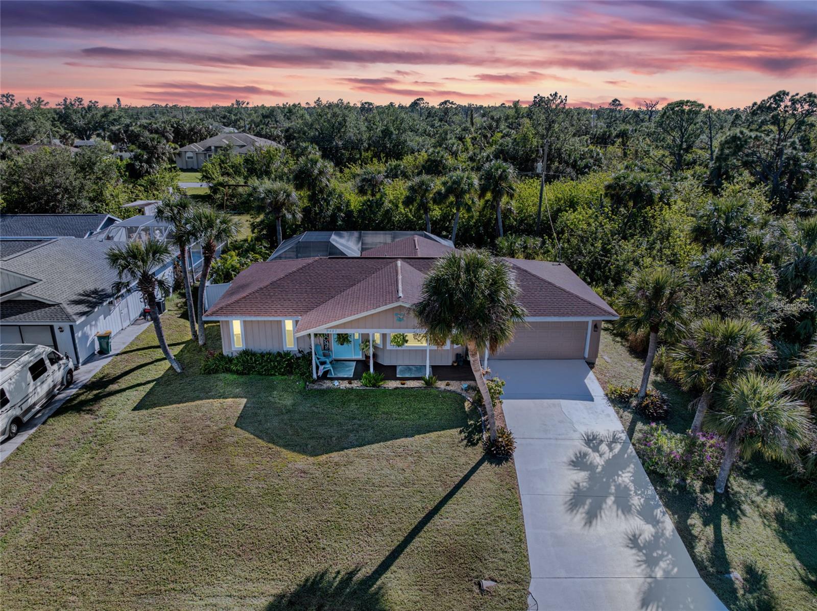 9487 PROSPECT AVE, ENGLEWOOD, FL, 34224