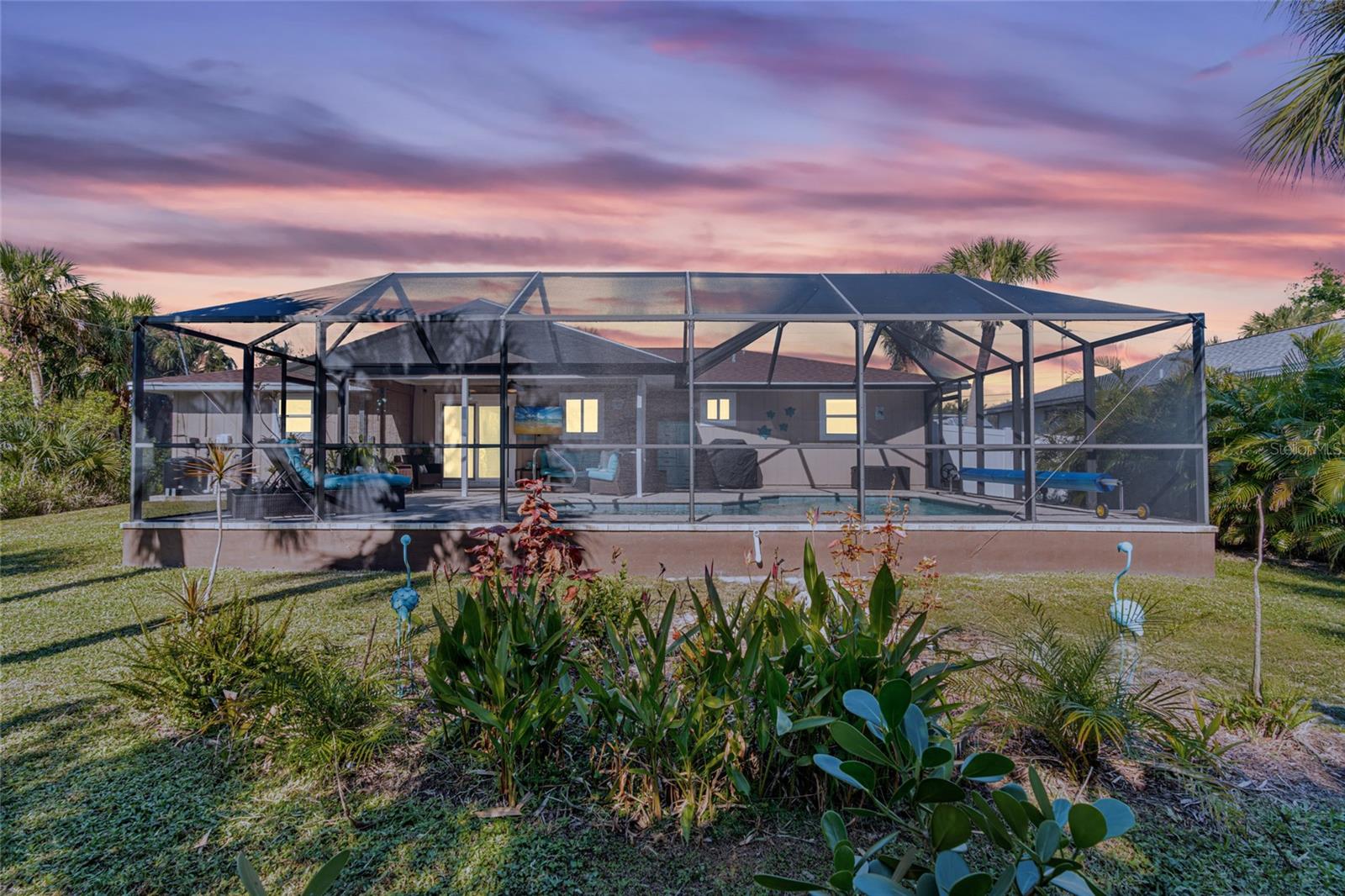 9487 PROSPECT AVE, ENGLEWOOD, FL, 34224