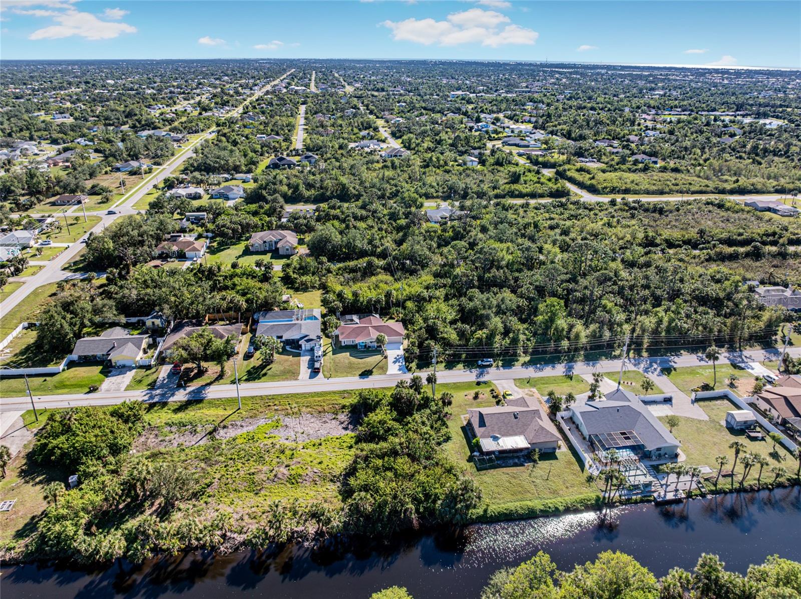 9487 PROSPECT AVE, ENGLEWOOD, FL, 34224